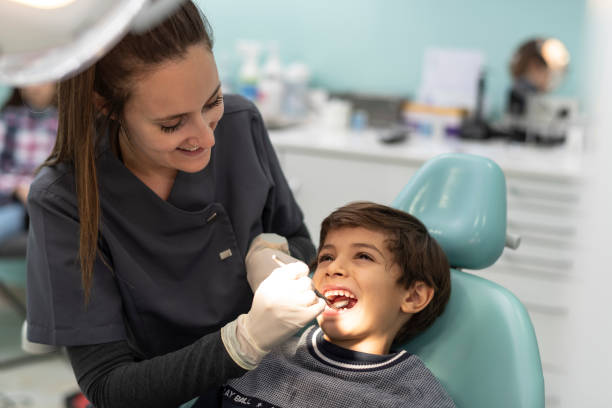 Best After-Hours Emergency Dentist in Lutherville, MD