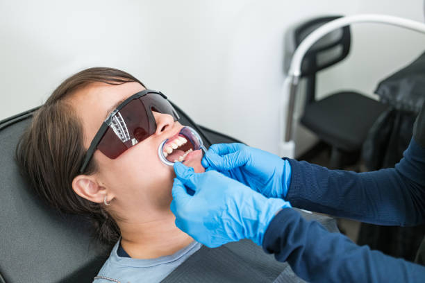 Best Emergency Tooth Extraction in Lutherville, MD