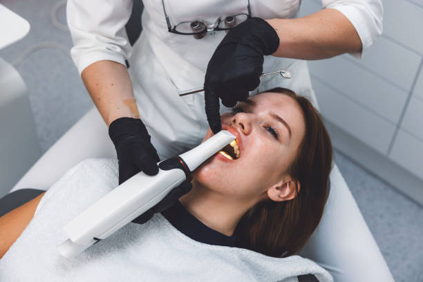 Best Weekend Emergency Dentist in Lutherville, MD