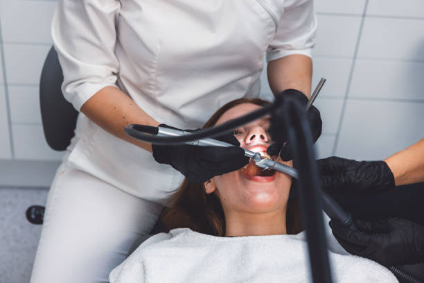 Best Emergency Treatment for Toothache in Lutherville, MD