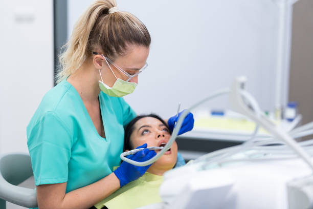 Best Emergency Root Canal Treatment in Lutherville, MD